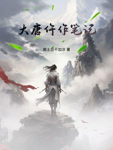 大唐仵作笔记 大唐仵作笔记