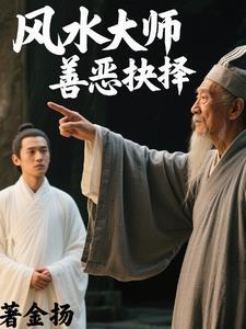 风水大师善恶抉择 风水大师善恶抉择