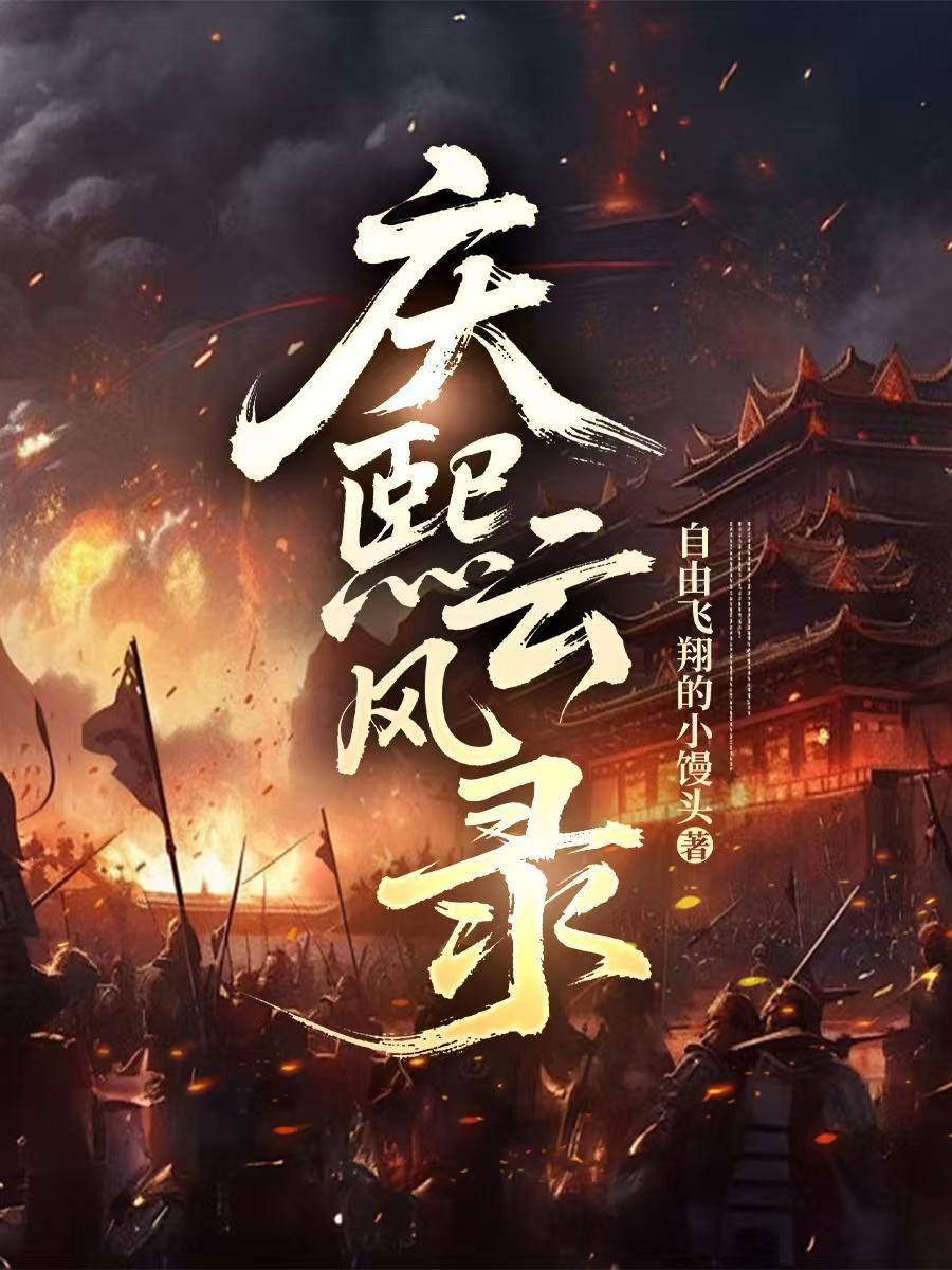庆熙风云录 庆熙风云录