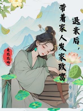 退亲后,带着家人发家致富 退亲后,带着家人发家致富