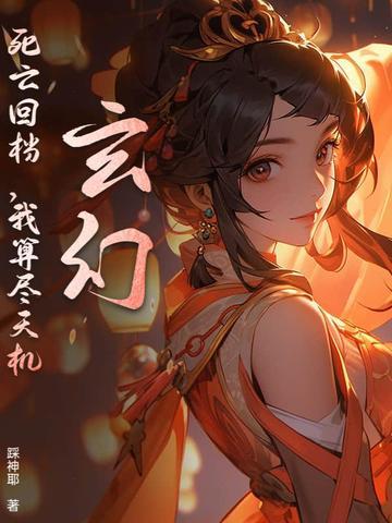 玄幻:死亡回档,我算尽天机 玄幻:死亡回档,我算尽天机